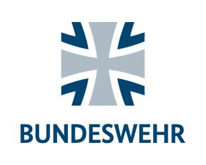 Logo der Bundeswehr