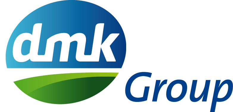 Logo des Deutschen Milchkontors