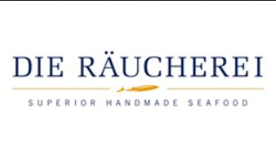 Logo DIE RÄUCHEREI GmbH & Co. KG