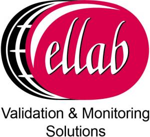 Logo Ellab GmbH