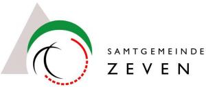 Logo Samtgemeinde Zeven 