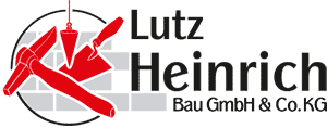 Logo Lutz Heinrich Bau GmbH & Co.KG