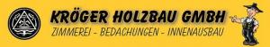 Logo Kröger Holzbau GmbH