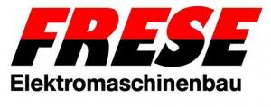 Logo Gerhard Frese Elektromaschinenbau GmbH