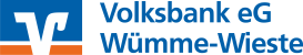 Logo Volksbank eG Wümme-Wieste
