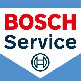 Bosch Logo für Elektik Höyns