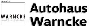 Logo Autohaus Warnke