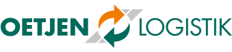 Logo der Fa. Oetjen Logistik
