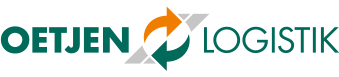 Logo Oetjen Logistik GmbH