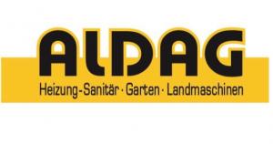 Logo Rainer Aldag Hamersen