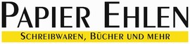 Logo Papier Ehlen GmbH & Co.KG