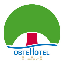 Logo Ostehotel Bremervörde