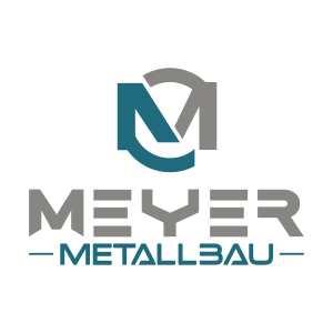 Logo Meyer Metallbau GmbH