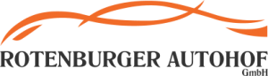 Logo Rotenburger Autohof