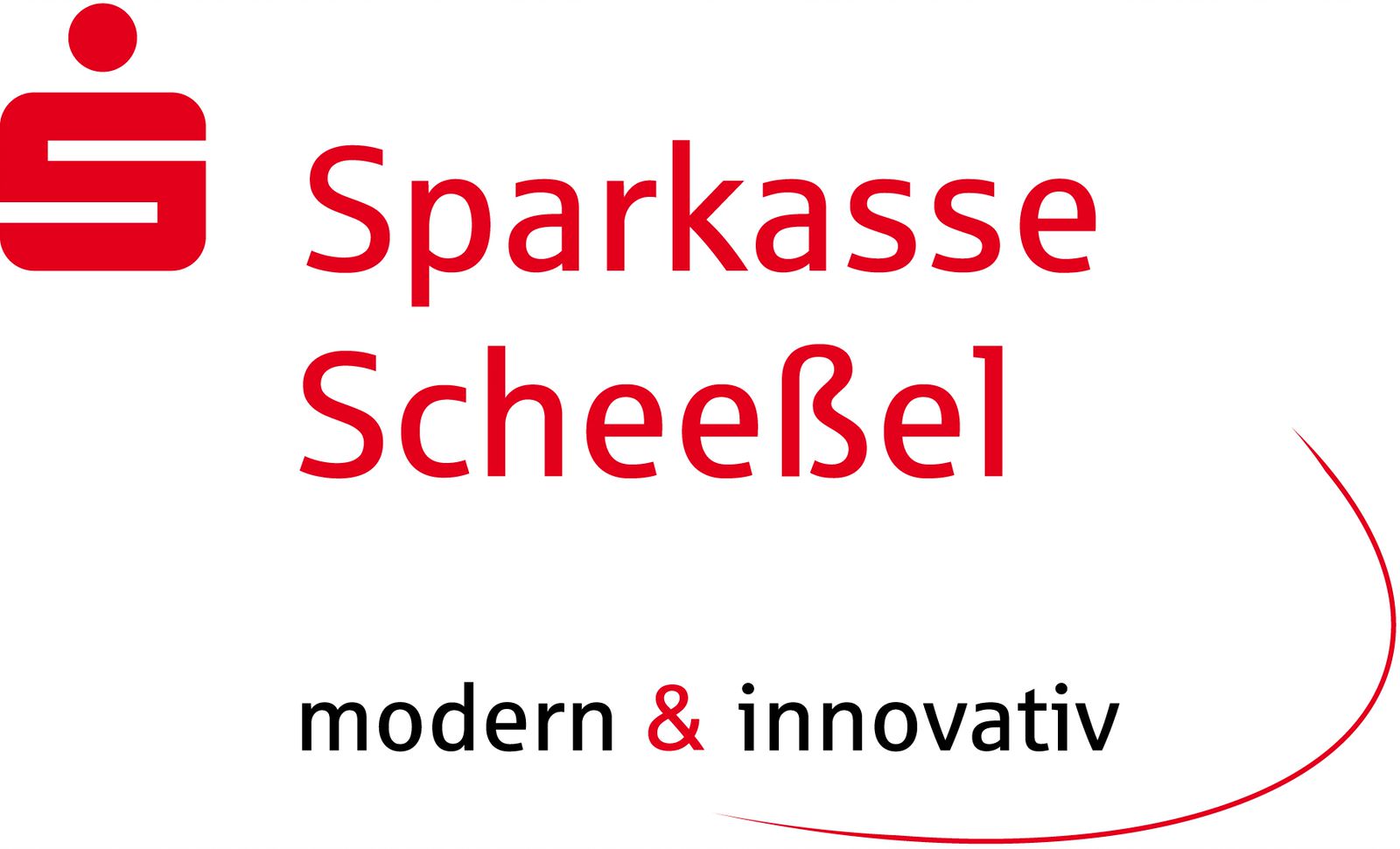 Logo der Sparkasse Scheeßel