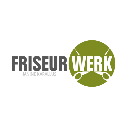 Logo Friseurwerk