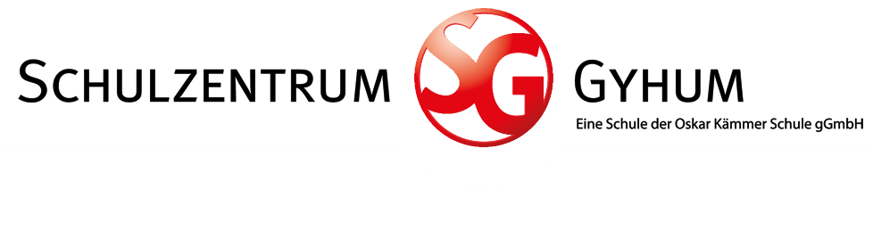Logo Schulzentrum Gyhum