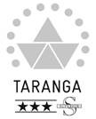 Taranga Logo