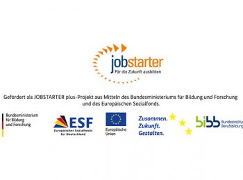 jobstarter Logo