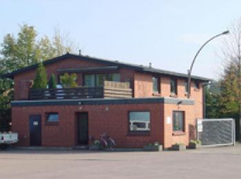 Betriebsgebäude Fa. Oetjen in Rotenburg (Wümme)