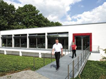 Gebäude