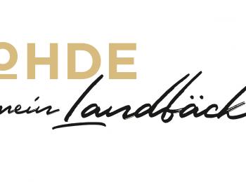 Logo Landbäckerei Rohde