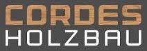 Logo Holzbau Cordes