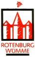 Logo der Stadt Rotenburg (Wümme)