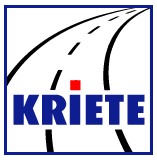 Logo Kriete & Partner GmbH
