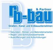 Logo rb-bau & partner