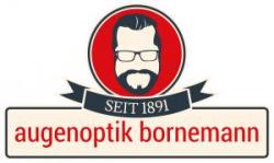 Logo  Augenoptik Bornemann