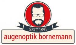 Logo Augenoptik Bornemann