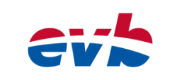 Logo der EVB