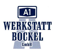 Logo der A1 Werkstatt Bockel