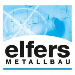 Logo Elfers Metallbau