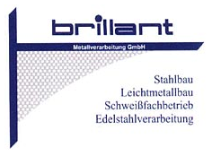 Logo Brillant