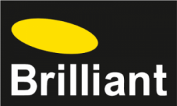 Logo Brilliant