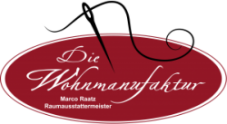 Logo der Wohnmanufaktur