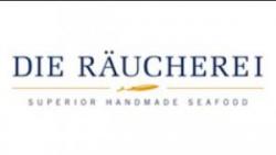 Logo der Räucherei GmbHco.KG