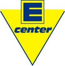 Logo E-Center