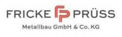 Logo Fricke-Prüss Metallbau GmbH & Co.KG