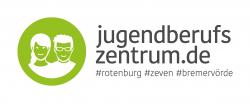 Logo des Jugendberufszentrums