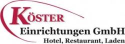 Logo Köster Einrichtungen GmbH