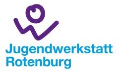 Logo der Jugendwerkstatt Rotenburg