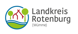 Logo Landkreis Rotenburg (Wümme)