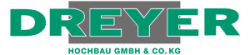 Logo Dreyer Bau