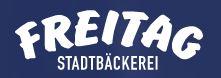 Logo Stadtbäckerei Freitag GmbH