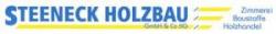 Logo Steeneck Holzbau GmbH & Co. KG