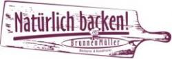 Logo Bäckerei BrunnenMüller