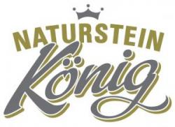 Logo Naturstein König